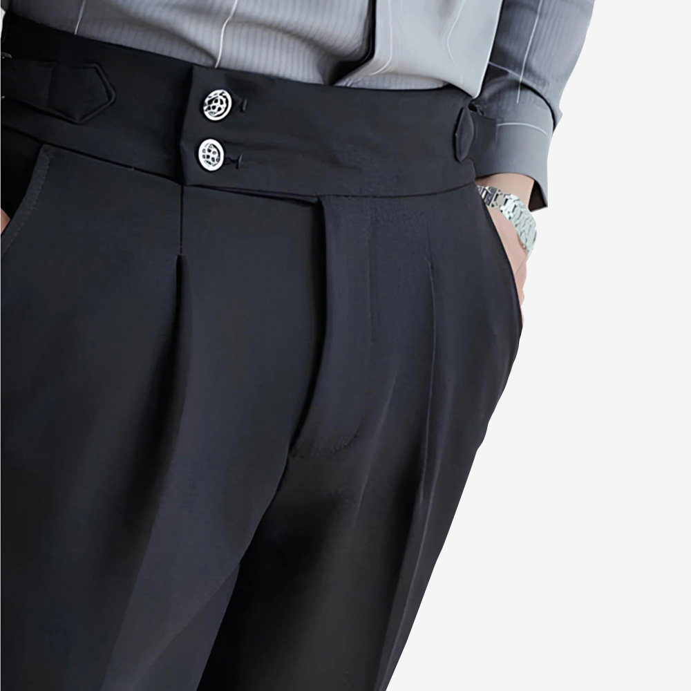 Gorkha Pant 01