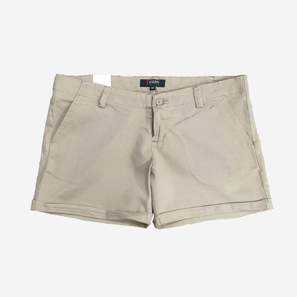 Women Shorts 03
