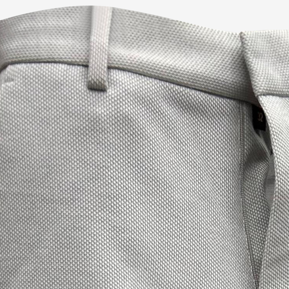 Knit Formal trouser 01