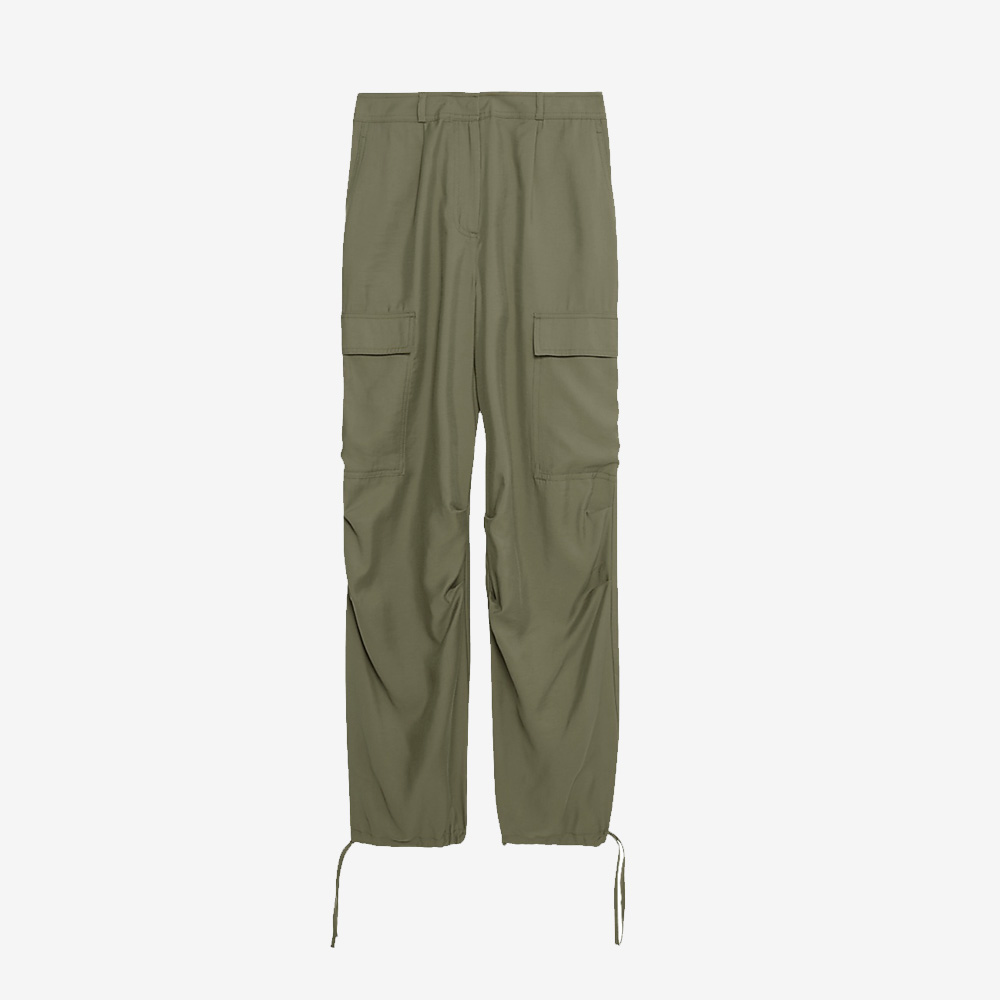 women cargo pant